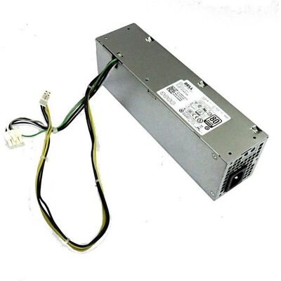 Dell B255es-01 WD-Zd25fsgf 02xk8w 255W Bronze Alimentation - Publicité Dell B255es-01 WD-Zd25fsgf 02xk8w 255W Bronze Alimentation - Publicité