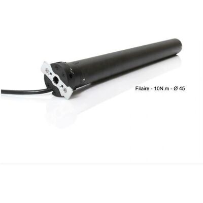 AVOSDIM 45mm 10 Nm Rolladenmotor - Elektrische Automatisierung AVOSDIM 45mm 10 Nm Rolladenmotor - Elektrische Automatisierung