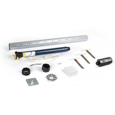 Avosdim Modell Ø 60 mm - 10 Nm - 1.5 m Motorisiertes Rolloset Avosdim Modell Ø 60 mm - 10 Nm - 1.5 m Motorisiertes Rolloset