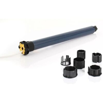 Kit di sostituzione motore Somfy ILMO 1133004 - 70kg - IP44 Kit di sostituzione motore Somfy ILMO 1133004 - 70kg - IP44