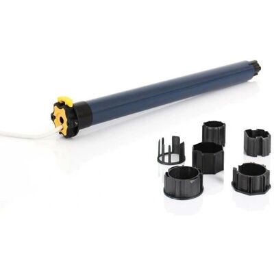 Kit Motore Somfy per Persiane - LT50 METEOR 1041055 20/17 Kit Motore Somfy per Persiane - LT50 METEOR 1041055 20/17