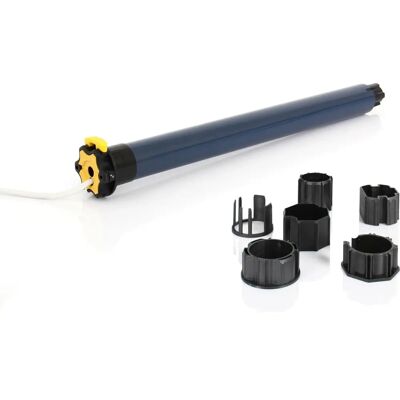 Somfy LT50 Mariner Motor Ersatzset - Bis zu 80kg Somfy LT50 Mariner Motor Ersatzset - Bis zu 80kg