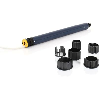 Kit di sostituzione motore Somfy - Supporta 8kg - IP44 - 5 Anni Kit di sostituzione motore Somfy - Supporta 8kg - IP44 - 5 Anni