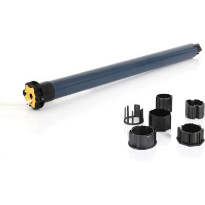 Somfy - Kit di sostituzione motore per persiane - 1037401 Somfy - Kit di sostituzione motore per persiane - 1037401