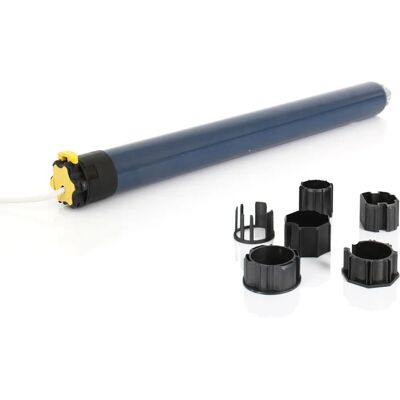 Kit di Sostituzione Motore Somfy - Supporta 170kg - 120Nm Kit di Sostituzione Motore Somfy - Supporta 170kg - 120Nm