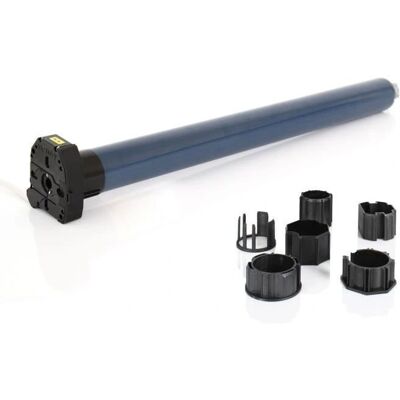 Somfy - Modelo 1161003 55/17 - Kit de Reemplazo de Motor para LT60 CSI Somfy - Modelo 1161003 55/17 - Kit de Reemplazo de Motor para LT60 CSI