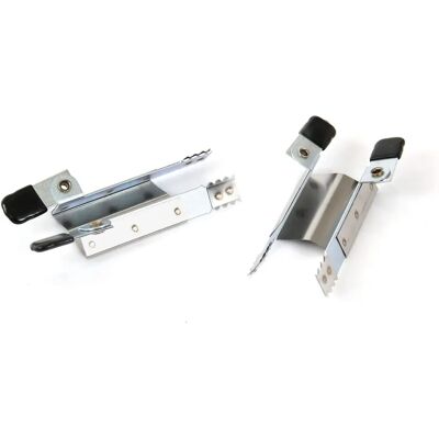 Marca Modello Clips di Sicurezza per Persiane Avvolgibili - Clips di Sicurezza Marca Modello Clips di Sicurezza per Persiane Avvolgibili - Clips di Sicurezza
