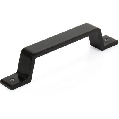 Poignée en aluminium pour volets roulants - Accessoire - Publicité Poignée en aluminium pour volets roulants - Accessoire - Publicité