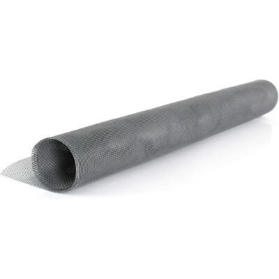 Marca Modello Rullo Zanzariera in PVC - 1 x 5 m Marca Modello Rullo Zanzariera in PVC - 1 x 5 m