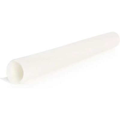 Rullo Zanzariera in fibra di vetro PVC - 1,40 x 5 m Bianco Rullo Zanzariera in fibra di vetro PVC - 1,40 x 5 m Bianco