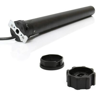 Moteur AVOSDIM pour Volet Roulant - 30 Nm, 60kg, 45mm - Publicité Moteur AVOSDIM pour Volet Roulant - 30 Nm, 60kg, 45mm - Publicité
