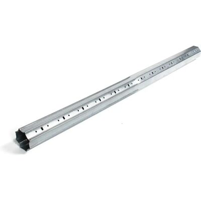 AVOSDIM teleskopisches achteckiges Rohr - 150cm - passt zu 60mm Jalousien AVOSDIM teleskopisches achteckiges Rohr - 150cm - passt zu 60mm Jalousien