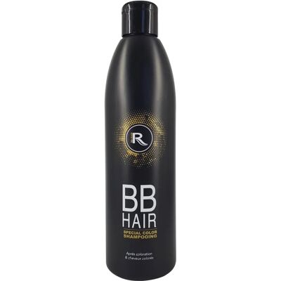 Shampooing Post Coloration BBHair Plex - Soins Capillaires - Publicité Shampooing Post Coloration BBHair Plex - Soins Capillaires - Publicité