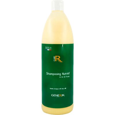 Shampoing capillaire Generik 3700871320029 - 1000 ml Usage professionnel Unisexe - Publicité Shampoing capillaire Generik 3700871320029 - 1000 ml Usage professionnel Unisexe - Publicité
