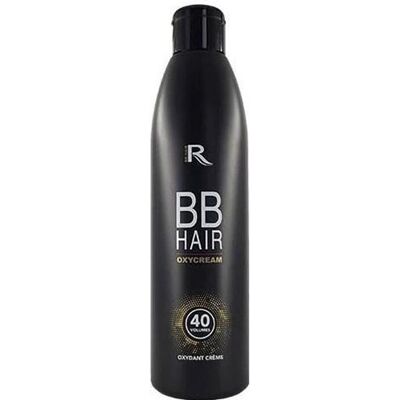 Générik - BBHAIR Oxidant Cream - 40V - 250 ml - oxidant cream - Publicité Générik - BBHAIR Oxidant Cream - 40V - 250 ml - oxidant cream - Publicité