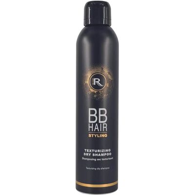 BBHair Generik 300ML Shampoo Sec Texturisant - Shampooing sec - Publicité BBHair Generik 300ML Shampoo Sec Texturisant - Shampooing sec - Publicité