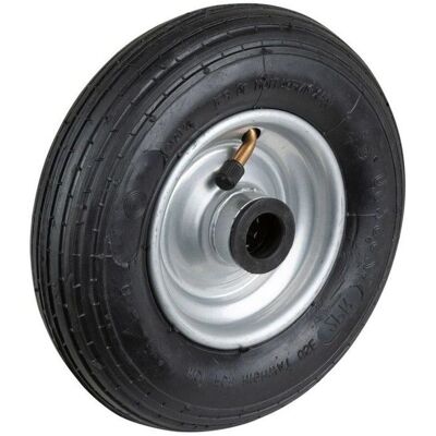 Roues-et-Roulettes.com Roue gonflable 200x50mm - Roue pour Jardin & Plus Roues-et-Roulettes.com Roue gonflable 200x50mm - Roue pour Jardin & Plus