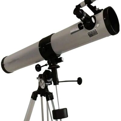 Télescope Skywatcher Universe 76/900 - Complet, Zoom, 12m Télescope Skywatcher Universe 76/900 - Complet, Zoom, 12m