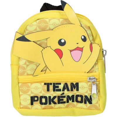 Vícebarevné úložné pouzdro Pikachu Pokémon - Úložné pouzdro Vícebarevné úložné pouzdro Pikachu Pokémon - Úložné pouzdro