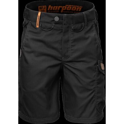 UnknownBrand - 11704-036 - Schwarz - 52 - Shorts UnknownBrand - 11704-036 - Schwarz - 52 - Shorts