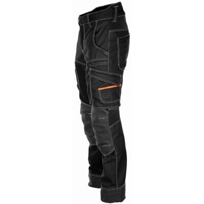 Pantalon standard Trident Bosseur - Pantalons de travail - Publicité Pantalon standard Trident Bosseur - Pantalons de travail - Publicité