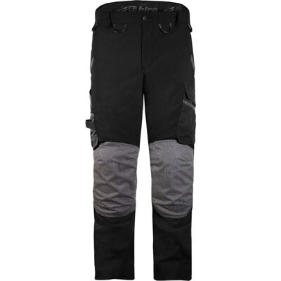 Pantalon Bosseur Hiro - Genoux rembourrés - 12106-50 - Vêtements - Publicité Pantalon Bosseur Hiro - Genoux rembourrés - 12106-50 - Vêtements - Publicité
