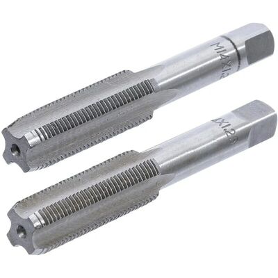 OC-PRO Tarauds - Jeu de 2 passes M2-M18, 14 x 1.25 - Tarauds OC-PRO Tarauds - Jeu de 2 passes M2-M18, 14 x 1.25 - Tarauds