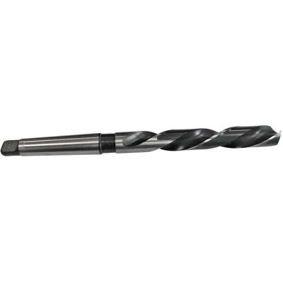 Foret OC-PRO Conique Morse 19 mm - Perceuse - Publicité Foret OC-PRO Conique Morse 19 mm - Perceuse - Publicité
