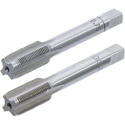 OC-PRO Tarauds 2 Passes M2-M18 - Jeu de tarauds OC-PRO Tarauds 2 Passes M2-M18 - Jeu de tarauds