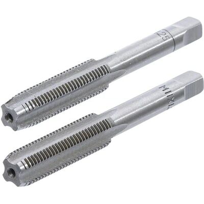 OC-PRO Jeu de Tarauds M2-M18 - 11 x 1.25 - Tarauds OC-PRO Jeu de Tarauds M2-M18 - 11 x 1.25 - Tarauds