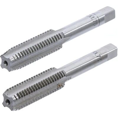 OC-PRO Jeu de tarauds M2-M18 - 12 x 1.75 OC-PRO Jeu de tarauds M2-M18 - 12 x 1.75