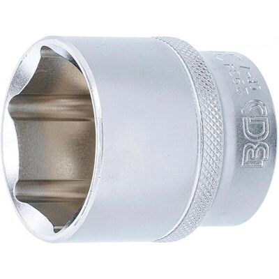 BGS TECHNIC - 34 mm - 1/2 entraînement - Square drive adapter - Publicité BGS TECHNIC - 34 mm - 1/2 entraînement - Square drive adapter - Publicité