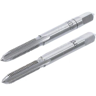 OC-PRO Set di Filettatrici M2-M18 - Acciaio GCr15 OC-PRO Set di Filettatrici M2-M18 - Acciaio GCr15