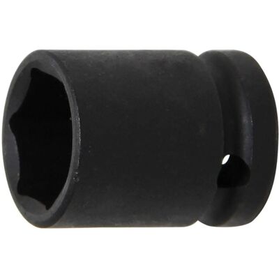 Douille à choc OC-PRO 1/2 Carré Courte 21mm Douille à choc OC-PRO 1/2 Carré Courte 21mm