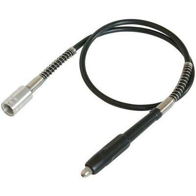 Estensione flessibile per utensili rotativi GMC Dremel Silverline - Estensione per utensili rotativi Estensione flessibile per utensili rotativi GMC Dremel Silverline - Estensione per utensili rotativi