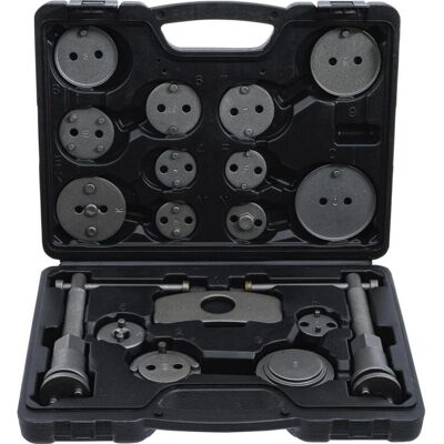 BGS DIY - 18 pistoni - kit pistoni freno BGS DIY - 18 pistoni - kit pistoni freno