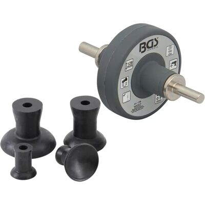 BGS TECHNIC - Valve Lapping Tool - 4 ventouses 20/45 mm - Tool - Publicité BGS TECHNIC - Valve Lapping Tool - 4 ventouses 20/45 mm - Tool - Publicité
