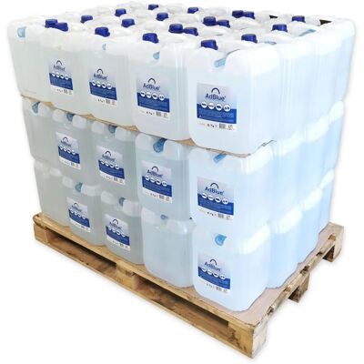 OC-PRO - PALETTE 600 L - AdBlue OC-PRO - PALETTE 600 L - AdBlue