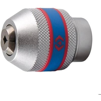 KING TONY Accessoire pour cliquet - M5-M20 - 6-12mm - Accessoire d'outillage - Publicité KING TONY Accessoire pour cliquet - M5-M20 - 6-12mm - Accessoire d'outillage - Publicité