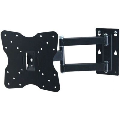 Facilitys - TV Extensible - 43-81 cm - 200x200 - Wall Mount Facilitys - TV Extensible - 43-81 cm - 200x200 - Wall Mount