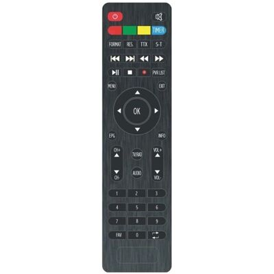 Optex - ORS9989 - Télécommande - Publicité Optex - ORS9989 - Télécommande - Publicité