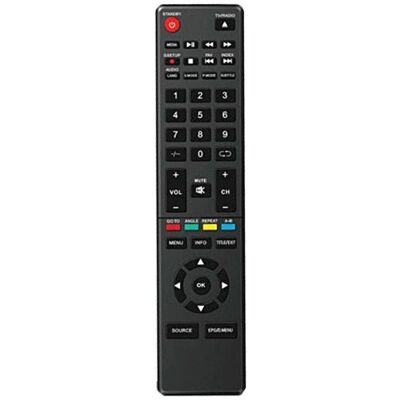 TRIAX - THR9910/THR7610 - LD9420/LD2520 - Télécommande - Publicité TRIAX - THR9910/THR7610 - LD9420/LD2520 - Télécommande - Publicité