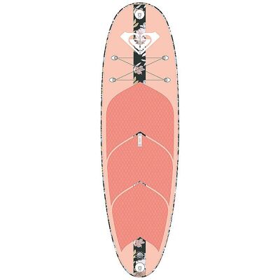 ROXY Damen SUP Hanalei 9'6'' orange - Stand Up Paddleboard ROXY Damen SUP Hanalei 9'6'' orange - Stand Up Paddleboard