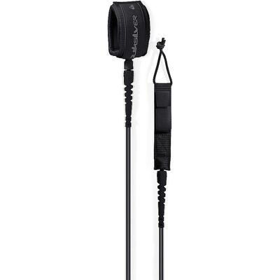 QUIKSILVER Leash SUP schwarz - Leash QUIKSILVER Leash SUP schwarz - Leash