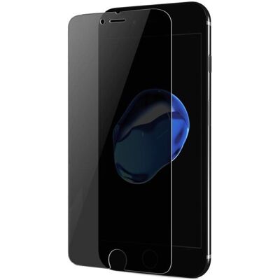 Protecteur d'écran teinté pour iPhone 8 Plus - Tm Concept - Publicité Protecteur d'écran teinté pour iPhone 8 Plus - Tm Concept - Publicité