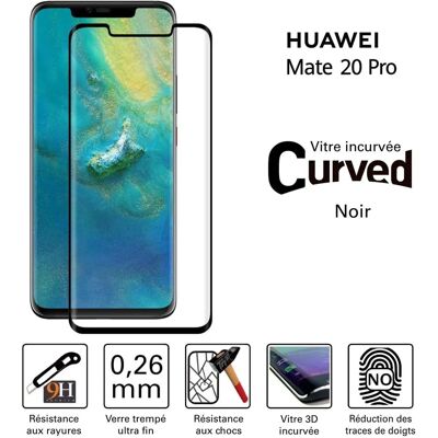 Samsung Galaxy S10 - Protecteur d'écran - Case Friendly - Publicité Samsung Galaxy S10 - Protecteur d'écran - Case Friendly - Publicité