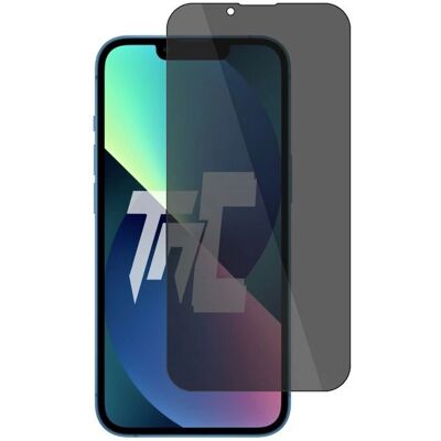 TM Concept - TM-Concept Verre Trempé Teinté - Teinté - Privacy - Screen Protector - Publicité TM Concept - TM-Concept Verre Trempé Teinté - Teinté - Privacy - Screen Protector - Publicité