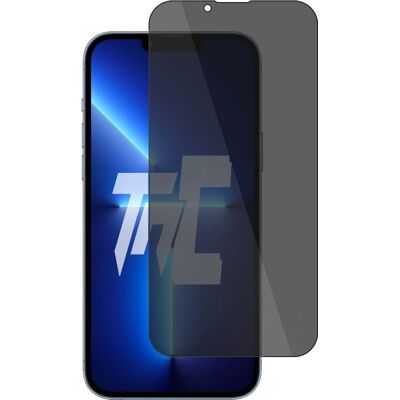 TM Concept - iPhone 13 Pro - 2.5D - Protecteur d'écran - Publicité TM Concept - iPhone 13 Pro - 2.5D - Protecteur d'écran - Publicité