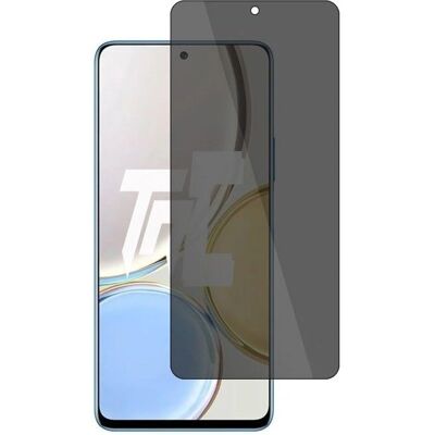 Tm Concept Tm-Concept Verre Trempé Teinté Pour Honor Magic 4 Lite - Privacy - 0.30mm - 2.5D Verrre Trempé Teintée Protectrice d'écran - Publicité Tm Concept Tm-Concept Verre Trempé Teinté Pour Honor Magic 4 Lite - Privacy - 0.30mm - 2.5D Verrre Trempé Teintée Protectrice d'écran - Publicité