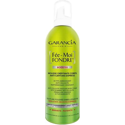Garancia Fée-Moi Fondre Boostée Kropp - Slankende & Anti-cellulite Garancia Fée-Moi Fondre Boostée Kropp - Slankende & Anti-cellulite